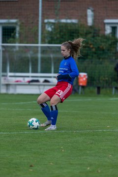 Bild 59 - B-Juniorinnen HSV - FF USV Jena : Ergebnis: 3:1